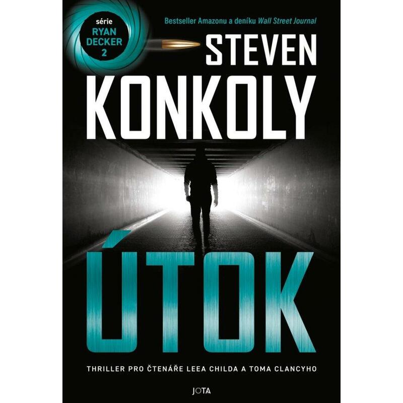 Útok