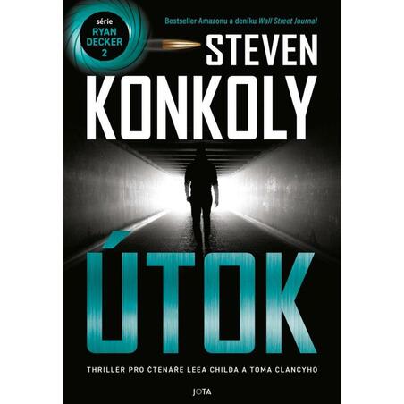 Útok