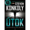 Útok