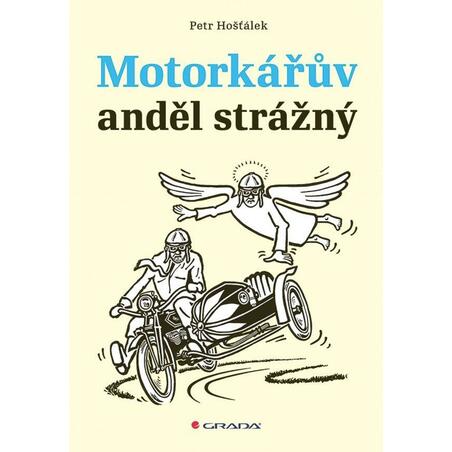 Motorkářův anděl strážný