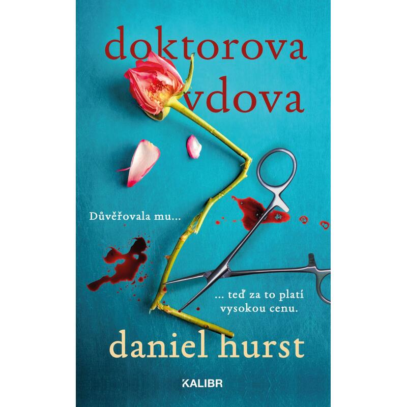 Doktorova vdova