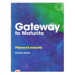 Gateway to Maturita B1...