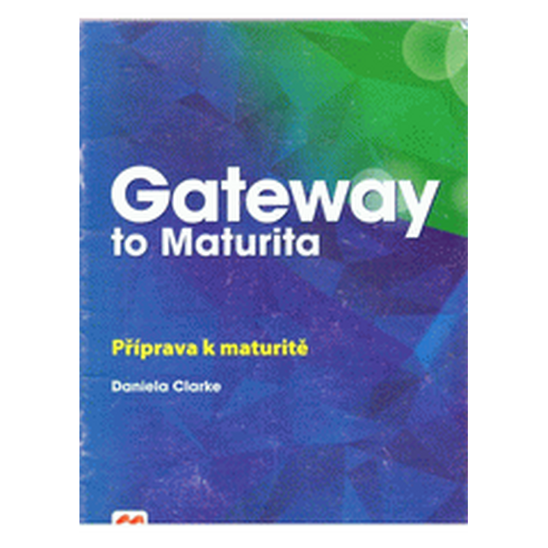 Gateway to Maturita B1 Czech Booklet, 2nd Edition
