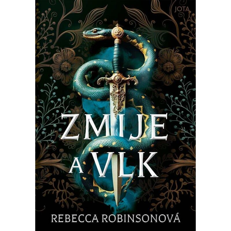 Zmije a vlk