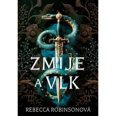 Zmije a vlk