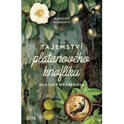 Tajemství platanového knoflíku
