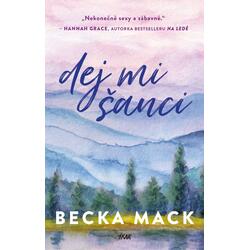 Dej mi šanci