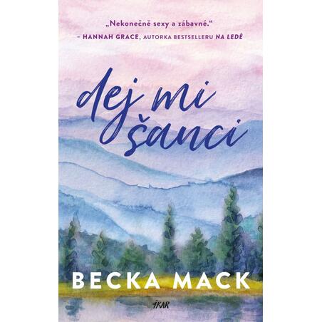 Dej mi šanci