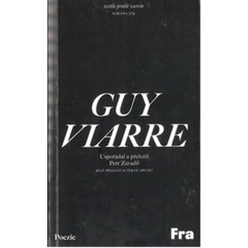 Bílé předání & Černé zbytky