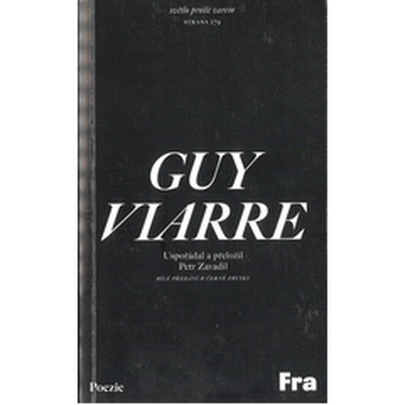 Bílé předání & Černé zbytky