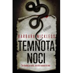 Temnota noci