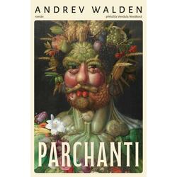 Parchanti