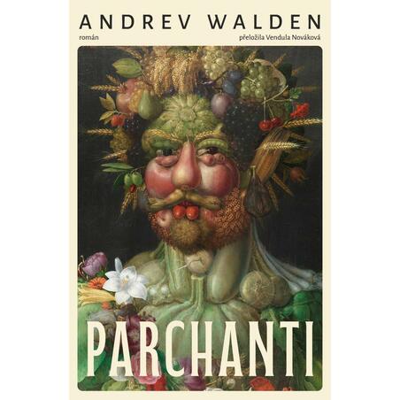 Parchanti