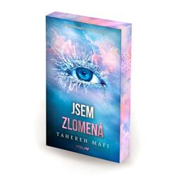 Jsem zlomená