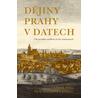 Dějiny Prahy v datech
