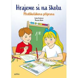 Hrajeme si na školu -...