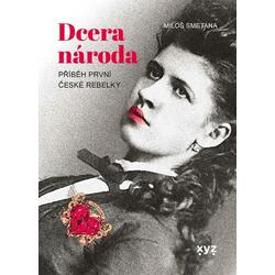 Dcera národa - Příběh první...