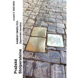 Pražské Stolpersteine -...