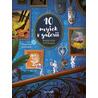 10 myšek v galerii - Barevná výprava
