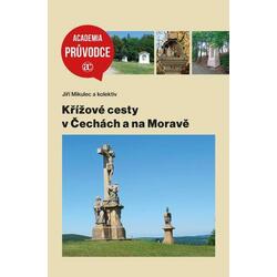 Křížové cesty v Čechách a...