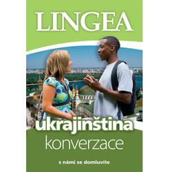 Ukrajinština - konverzace...