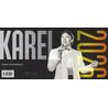 Kalendář 2026 Karel Gott, stolní