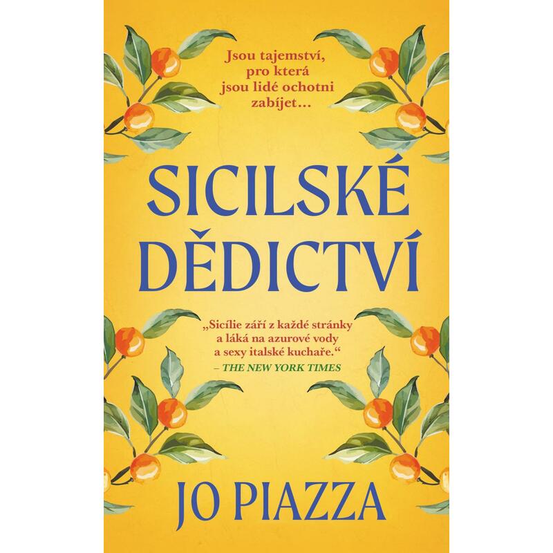 Sicilské dědictví