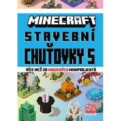 Minecraft - Stavební...