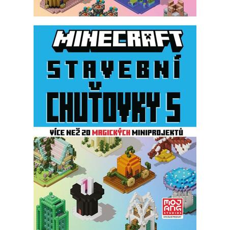 Minecraft - Stavební chuťovky 5