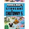 Minecraft - Stavební chuťovky 5