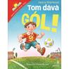 Tom dává gól! - První čtení, to nic není