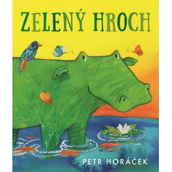 Zelený hroch