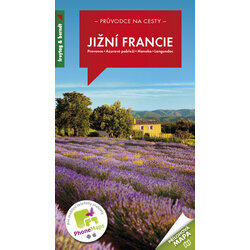 WF Francie jih - Provence,...