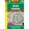 SC 405 Ašsko, Chebsko 1:40 000