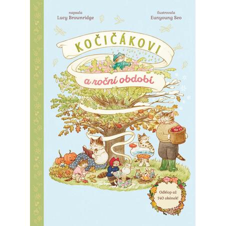 Kočičákovi a roční období