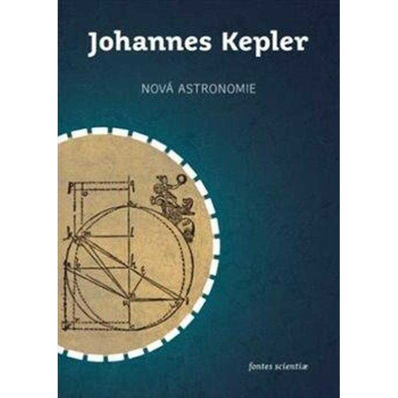 Nová astronomie