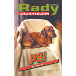 Psi - Rady chovatelům