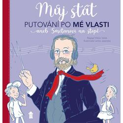 Můj stát. Putování po Mé...