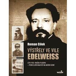 Výstřely ve vile Edelweiss