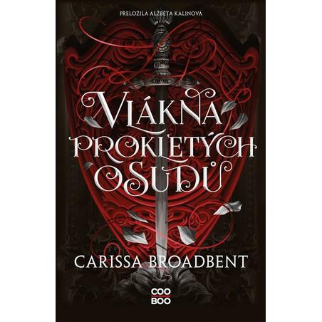 Vlákna prokletých osudů