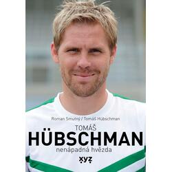 Tomáš Hübschman: nenápadná...