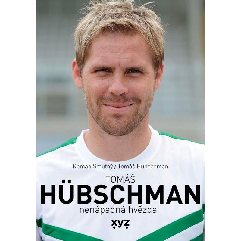 Tomáš Hübschman: nenápadná hvězda