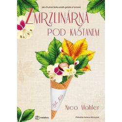 Zmzlinárna pod kaštany
