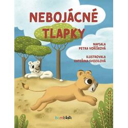 Nebojácné tlapky