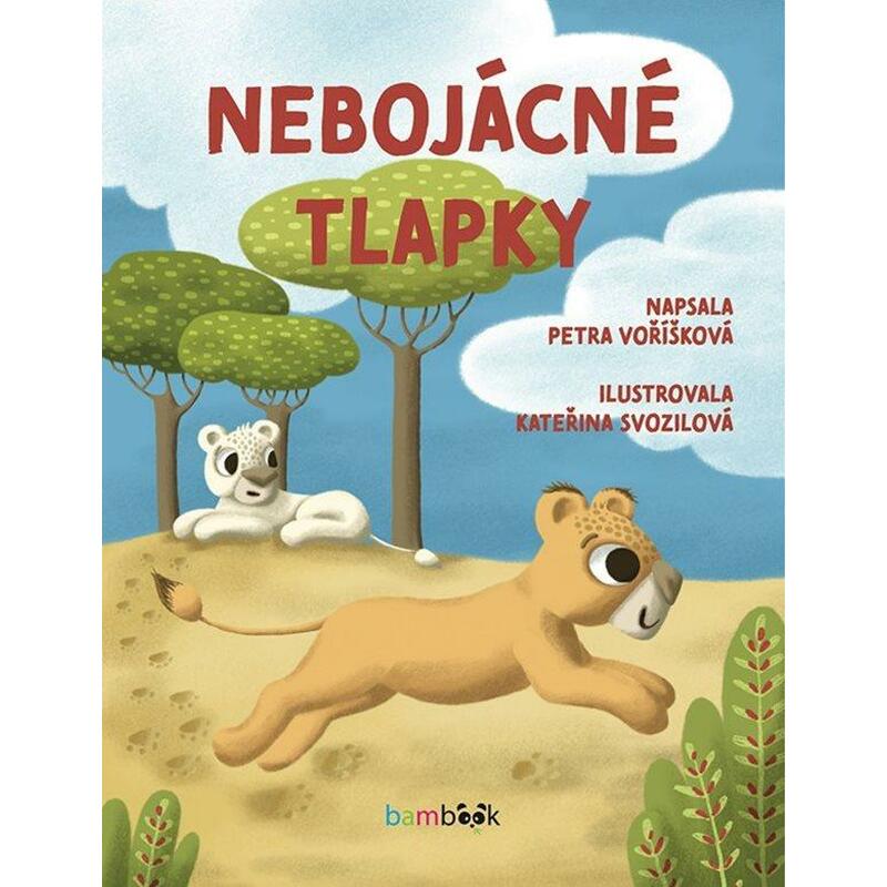 Nebojácné tlapky