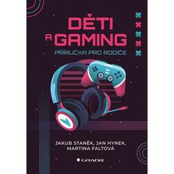Děti a gaming - Příručka...