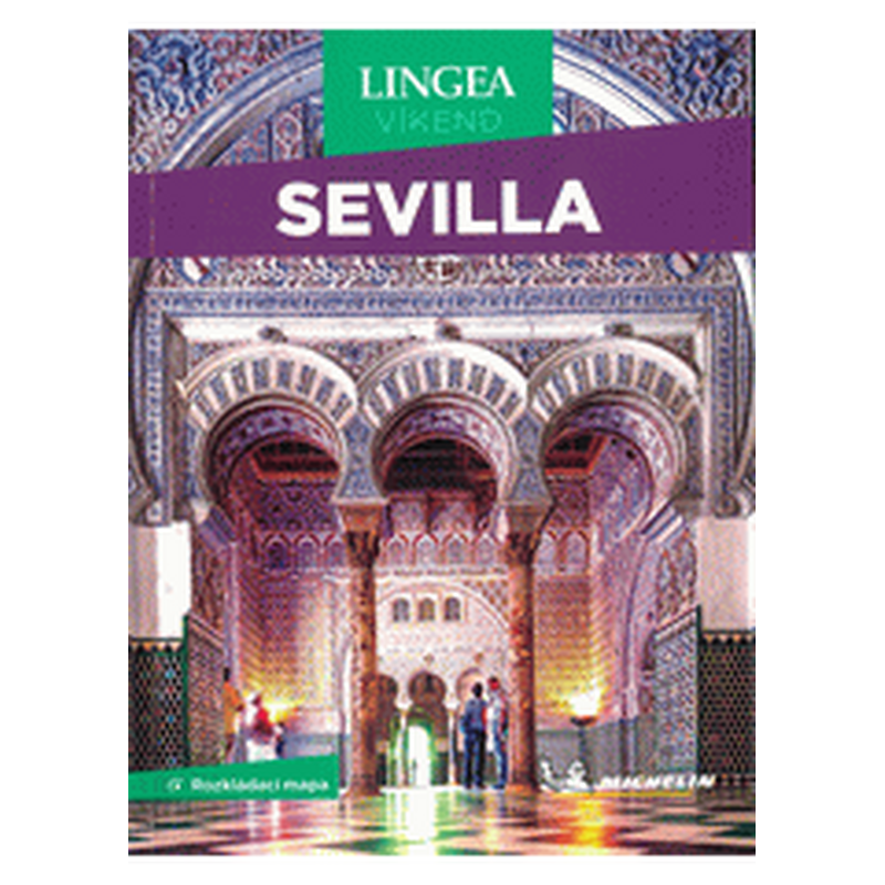 Sevilla - Víkend