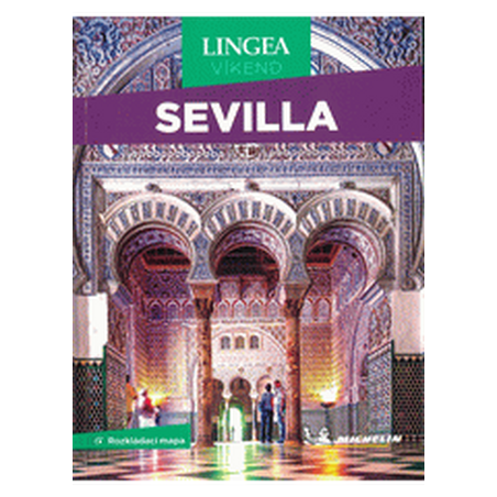 Sevilla - Víkend