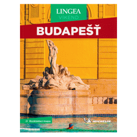 Budapešť - Víkend