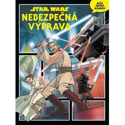 Star Wars: Nebezpečná...